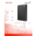 Seagate One Touch Portable 4TB USB 3.2 Gen. 1 Czarny - 601054 - zdjęcie 2